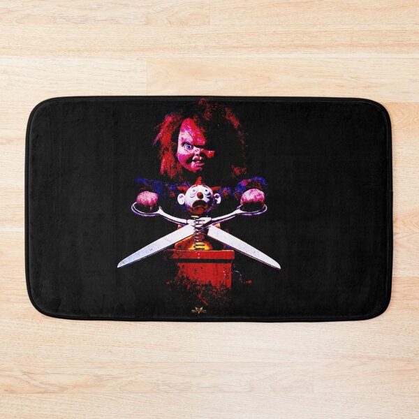 Item preview, Chucky Child's Play designed and sold by mr-jerichotv.