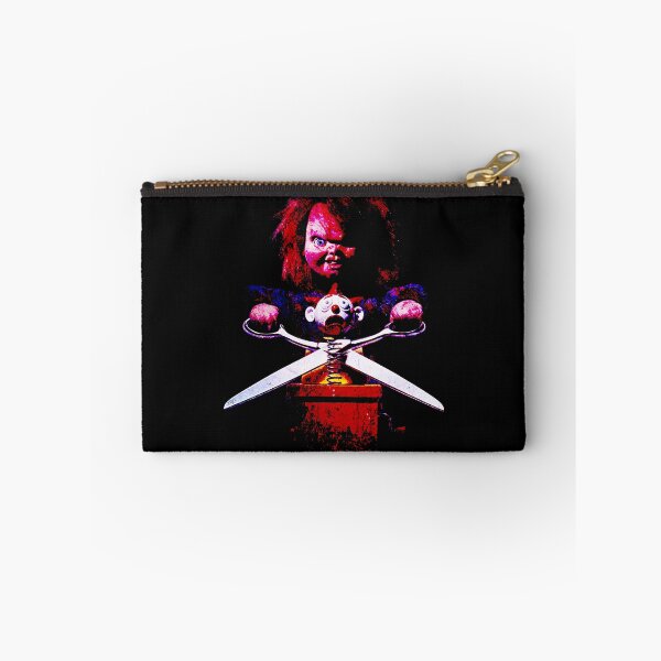 Item preview, Chucky Child's Play designed and sold by mr-jerichotv.