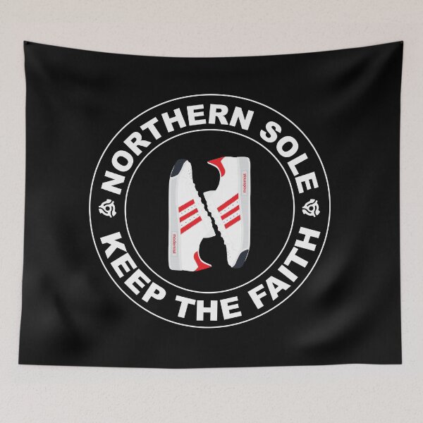 Item preview, Another Northern Soul designed and sold by modernistdesign.