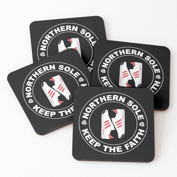 Item preview, Another Northern Soul designed and sold by modernistdesign.