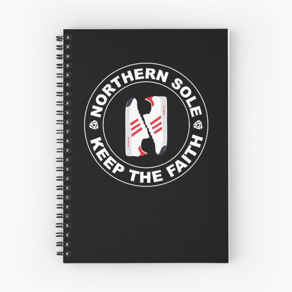 Item preview, Another Northern Soul designed and sold by modernistdesign.