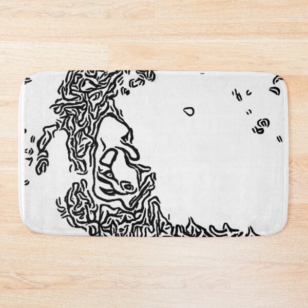 Item preview, Crescent Gloom designed and sold by MRNStudiosArt.