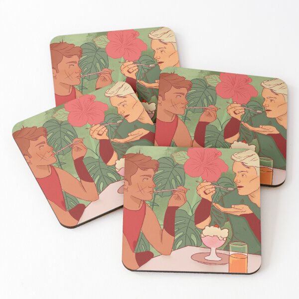 Item preview, Andreil - Lunch Date designed and sold by 12am-ink.
