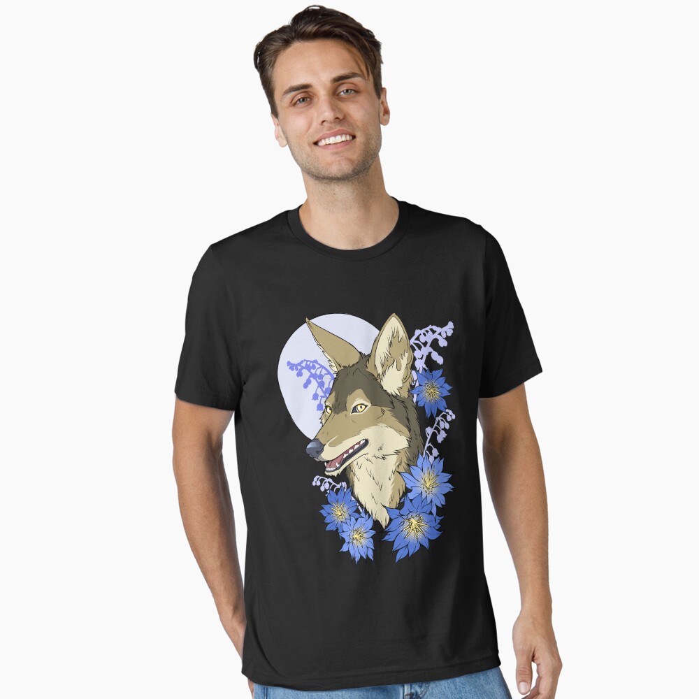 Item preview, Essential T-Shirt designed and sold by cybercat.