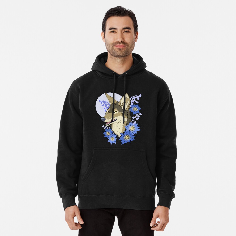 Item preview, Pullover Hoodie designed and sold by cybercat.