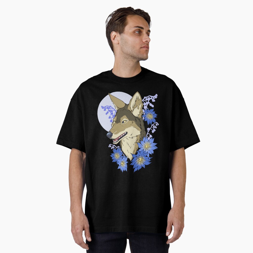 Item preview, Oversized T-Shirt designed and sold by cybercat.