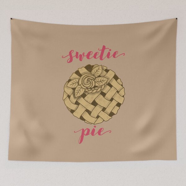 Item preview, Sweetie Pie designed and sold by RaraWestArt.