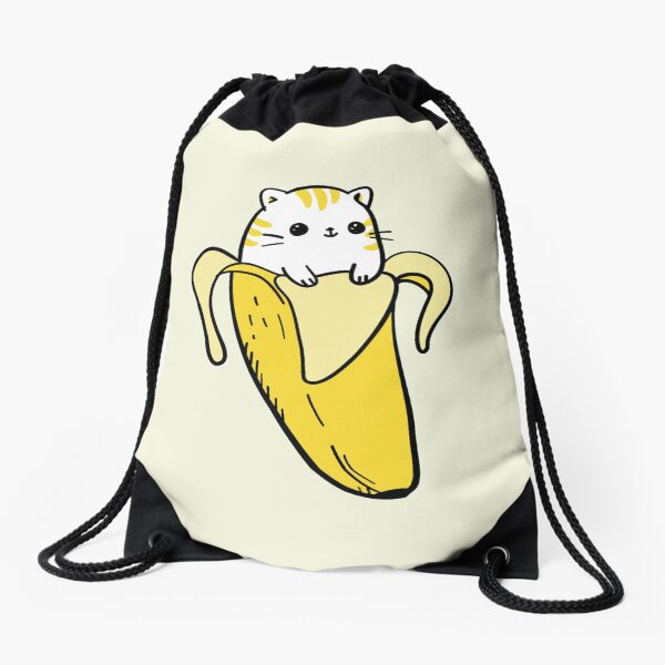 bananya backpack