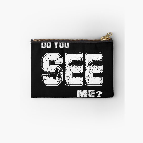 Item preview, DO YOU SEE ME? T-Shirt designed and sold by bigerdan.