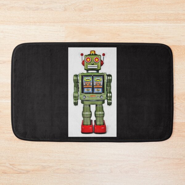 Item preview, Robot Bot designed and sold by Peace,Love & Art.