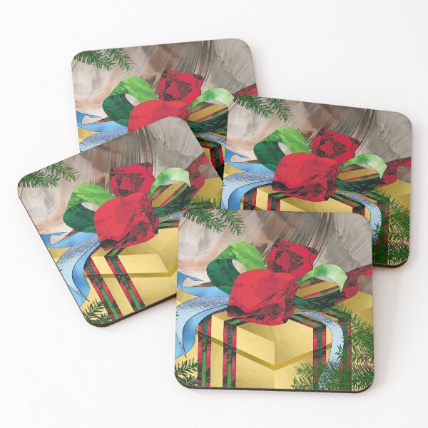 Item preview, the seasons gift designed and sold by don quackenbush art.