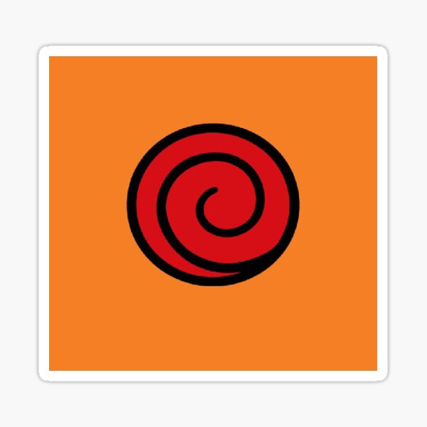 Naruto Stickers 100 Pcs Set - A Lot Mall