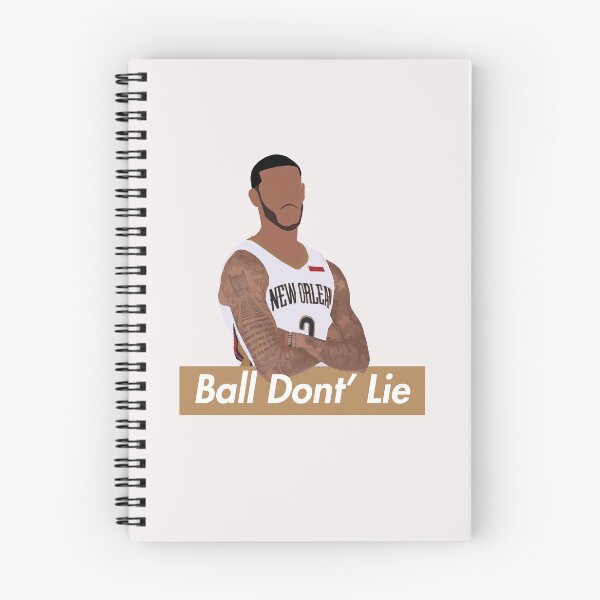 Item preview, Ball don't lie designed and sold by xavierjfong.
