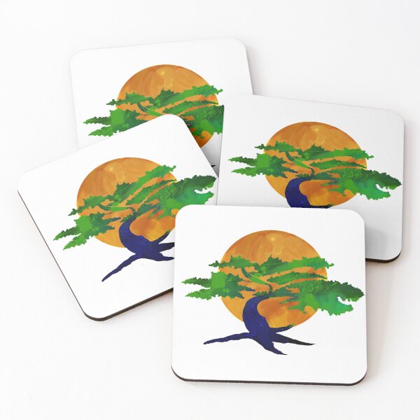 Item preview, Bonsai  designed and sold by Cybor.