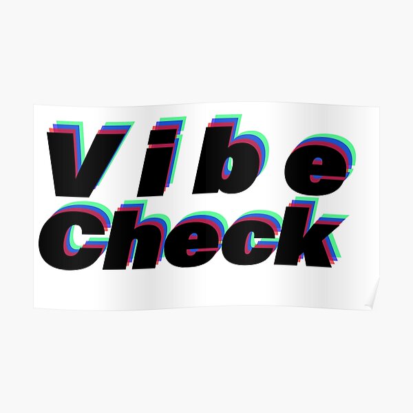 Vibe Check And You Mac OS