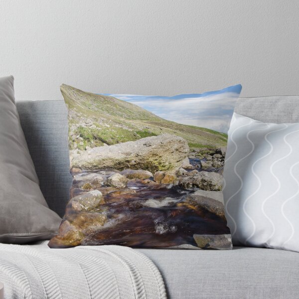 Item preview, Mahon Falls and River  designed and sold by Martina Fagan.