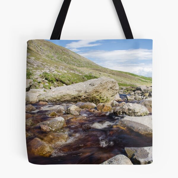 Item preview, Mahon Falls and River  designed and sold by Martina Fagan.