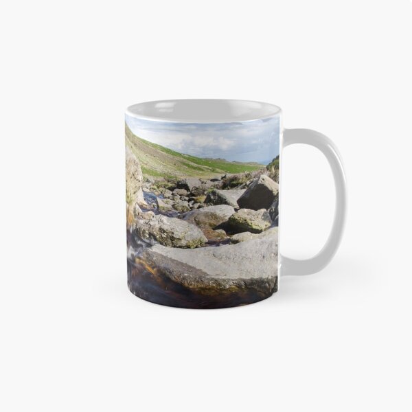 Item preview, Mahon Falls and River  designed and sold by Martina Fagan.