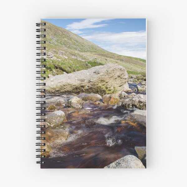 Item preview, Mahon Falls and River  designed and sold by Martina Fagan.