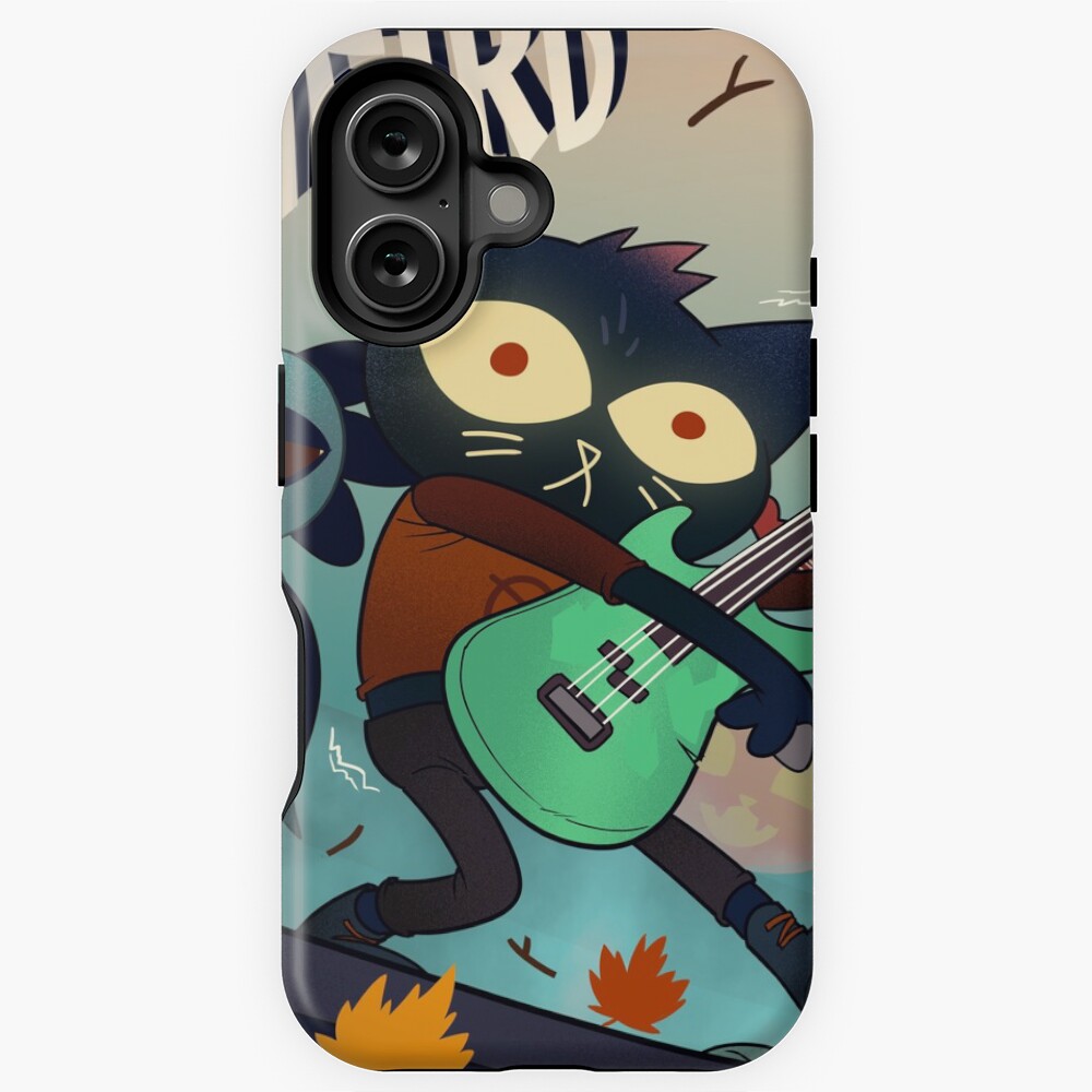 Item preview, iPhone Magsafe Tough Case designed and sold by Forster31337.