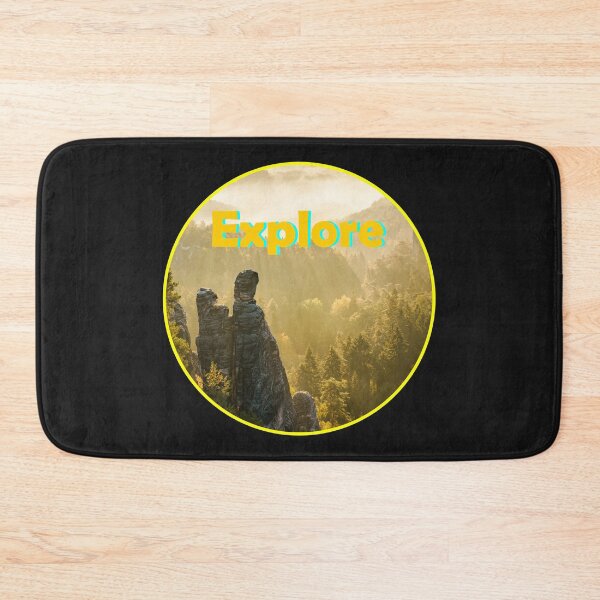 Item preview, Explore designed and sold by HiddenStar02.