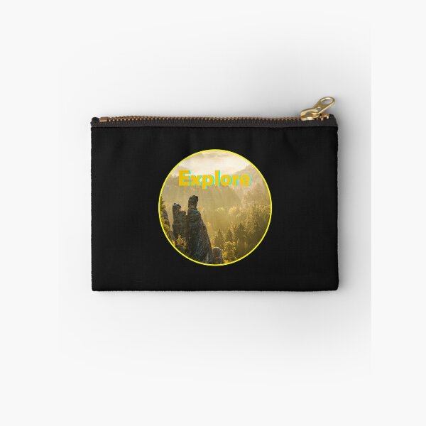 Item preview, Explore designed and sold by HiddenStar02.