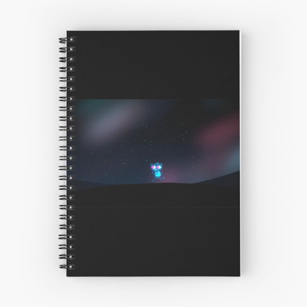 Item preview, Night in the woods dream poster HD designed and sold by Forster31337.