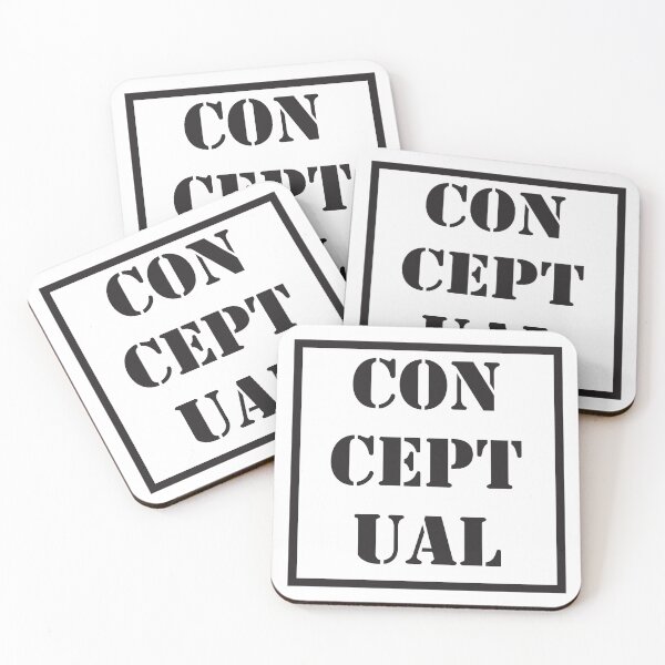 Item preview, Conceptual Art: Conceptual designed and sold by JWDanielson.
