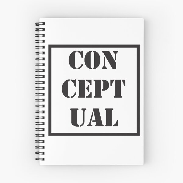 Item preview, Conceptual Art: Conceptual designed and sold by JWDanielson.