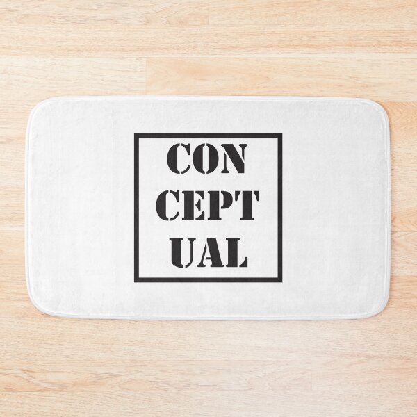 Item preview, Conceptual Art: Conceptual designed and sold by JWDanielson.
