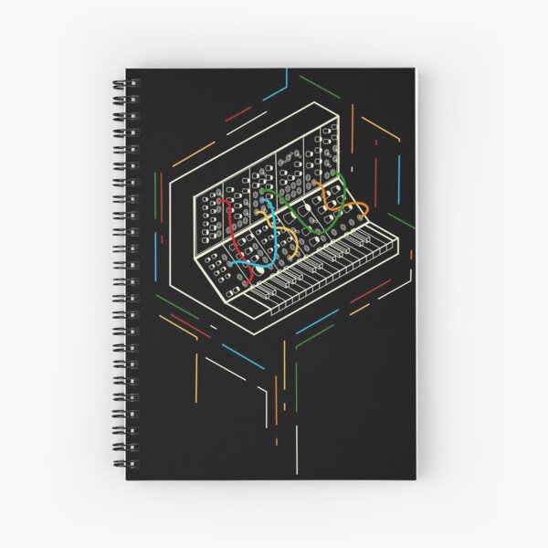 Item preview, Modular Synthesizer designed and sold by mewzeek-T.