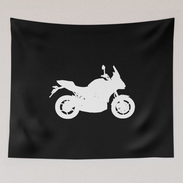 Item preview, Vurrsis 650 - White designed and sold by rideybikes.