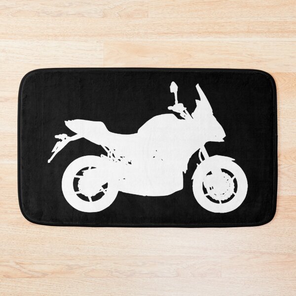 Item preview, Vurrsis 650 - White designed and sold by rideybikes.