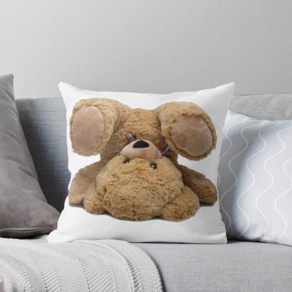 Item preview, teddy bear <3 designed and sold by twinksehun.