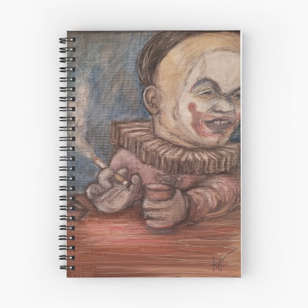 Item preview, When it IS your circus and your monkey  designed and sold by Zuckmonster.
