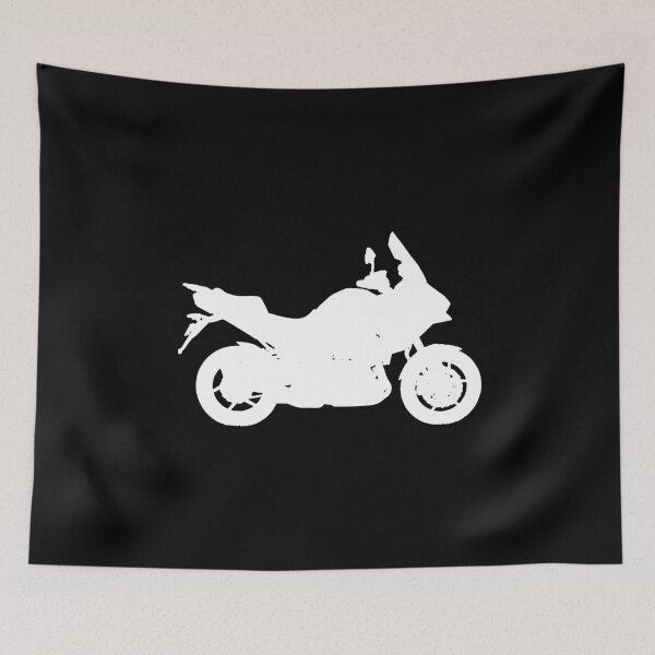 Item preview, Vurrsis 1000 - White designed and sold by rideybikes.