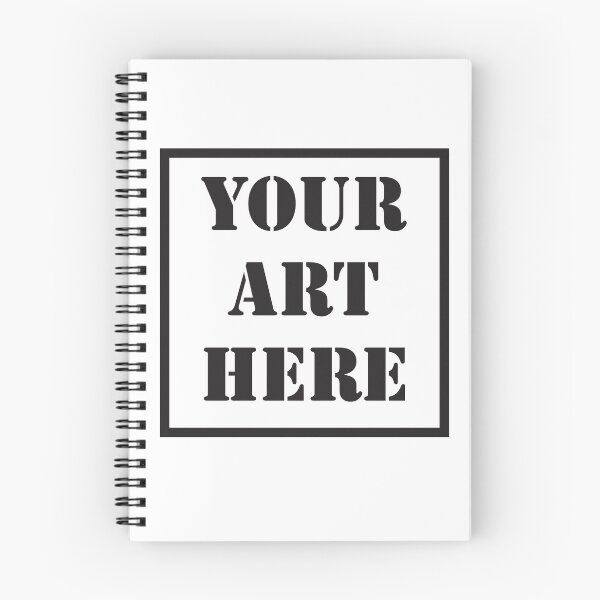 Item preview, Conceptual Art: Your Art Here designed and sold by JWDanielson.
