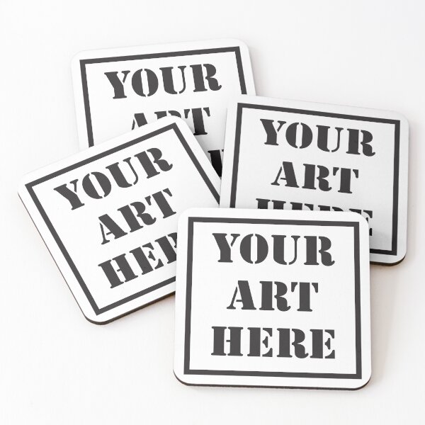 Item preview, Conceptual Art: Your Art Here designed and sold by JWDanielson.