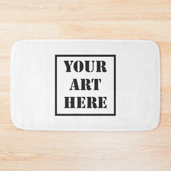 Item preview, Conceptual Art: Your Art Here designed and sold by JWDanielson.