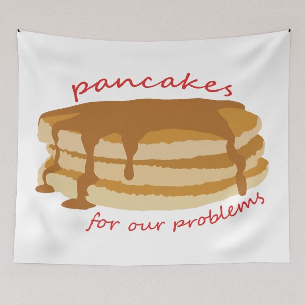 Item preview, Pancake Stack designed and sold by yikesitsyeya.