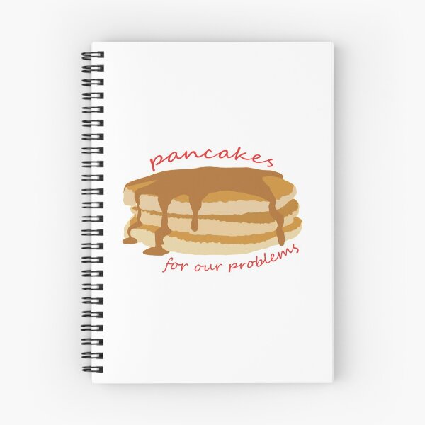 Item preview, Pancake Stack designed and sold by yikesitsyeya.