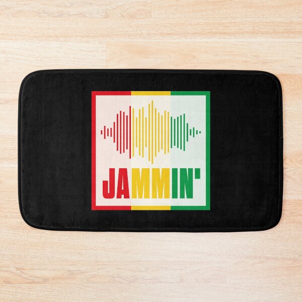 Item preview, Jammin Reggae Vibes designed and sold by ElPato.