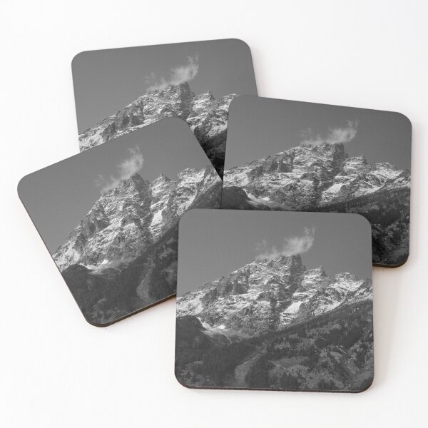 Item preview, Mountain Peak with a Cloud designed and sold by Allen Penton.