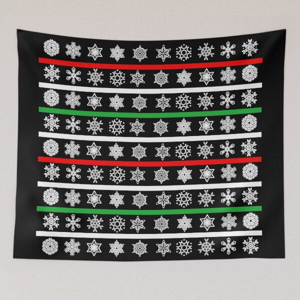 Item preview, Snowflakes Design for Winter Holiday Fun designed and sold by Greenbaby.