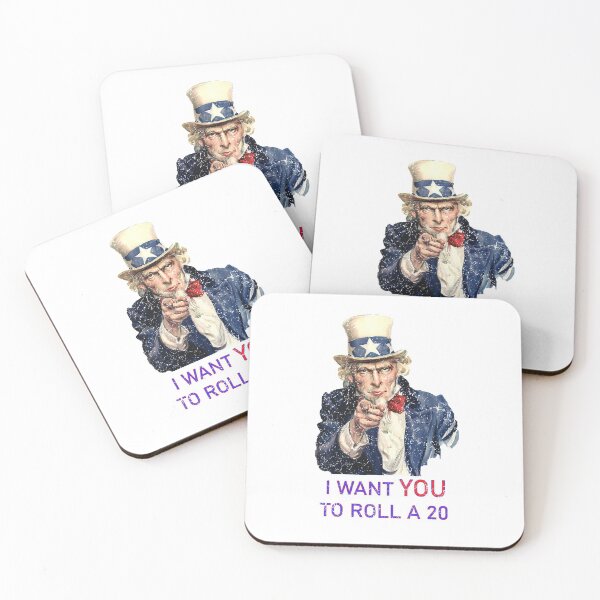Artikelvorschau, Uncle Sam Wirf 20 Distressed entworfen und verkauft von SifRants.