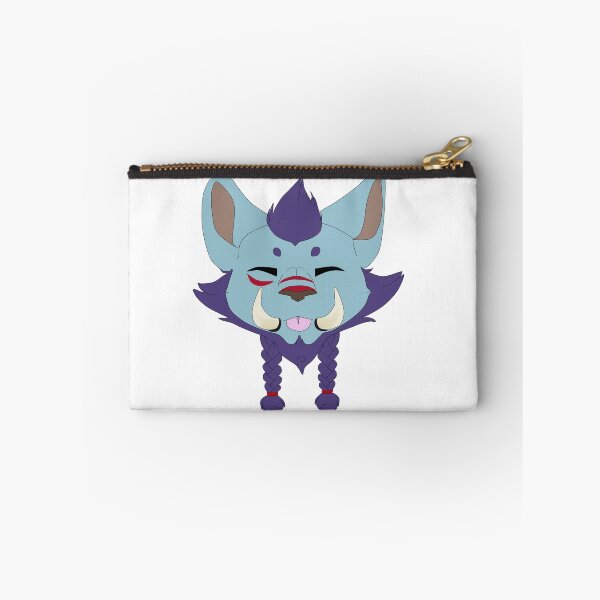 Item preview, Troll cat form designed and sold by TheKels.