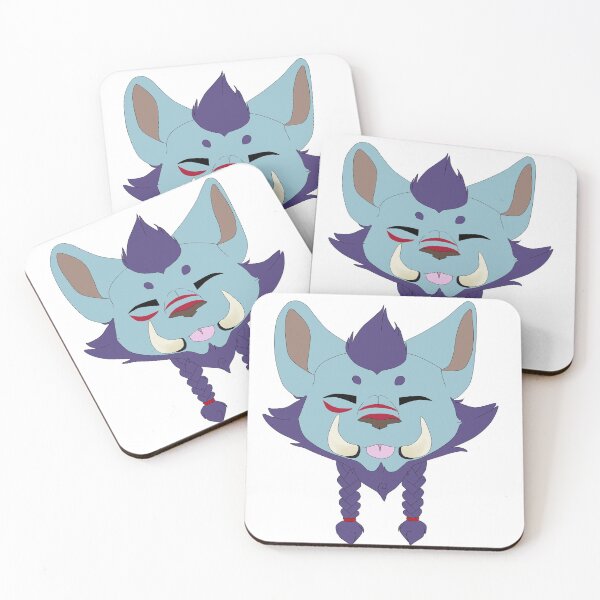 Item preview, Troll cat form designed and sold by TheKels.