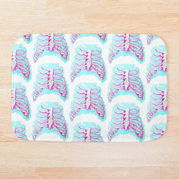 Item preview, Rave Ribs designed and sold by VoltKnight.