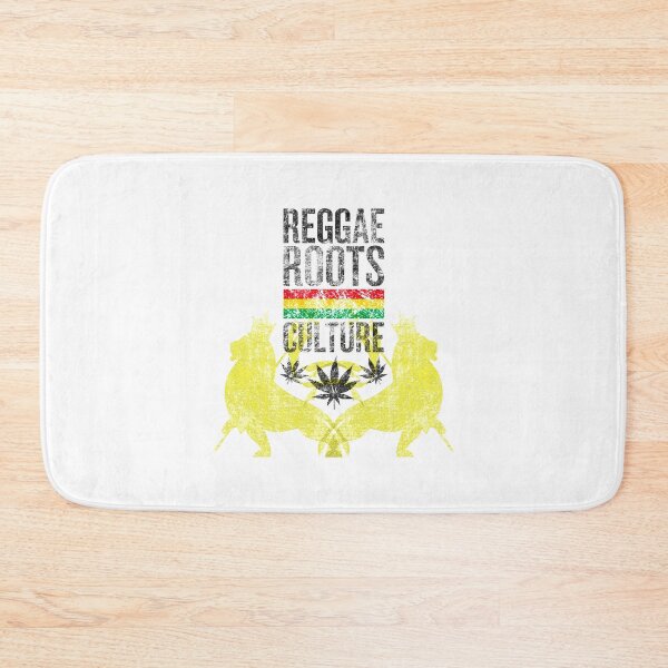 Item preview, Reggae Roots Culture designed and sold by ElPato.