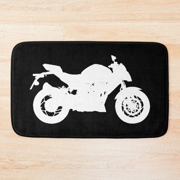 Item preview, Zed 125 - White designed and sold by rideybikes.